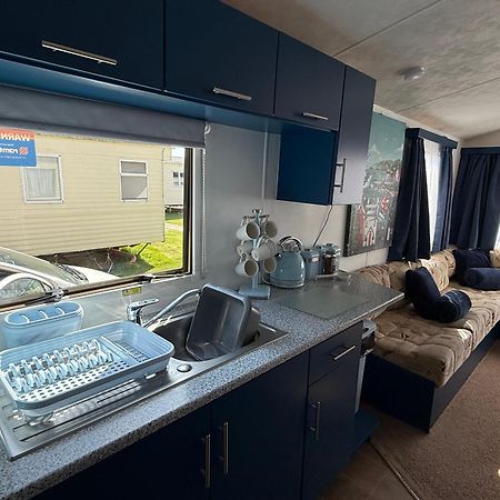 Villa The Firs Southview Skegness Esterno foto