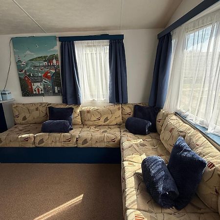 Villa The Firs Southview Skegness Esterno foto