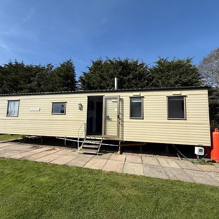 Villa The Firs Southview Skegness Esterno foto