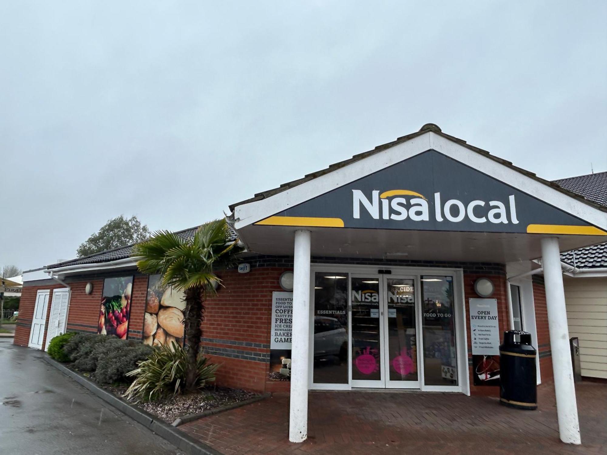 Villa The Firs Southview Skegness Esterno foto