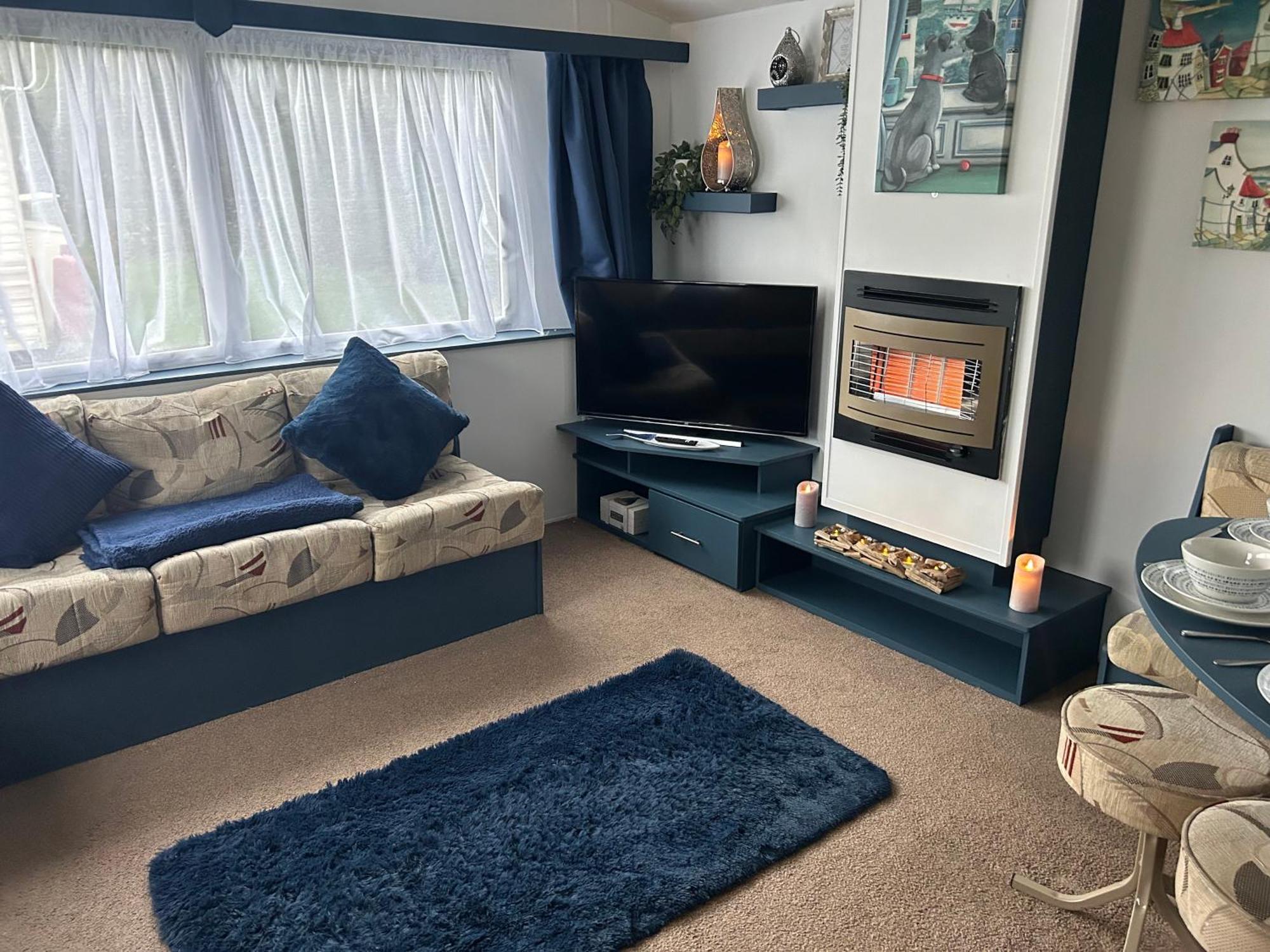 Villa The Firs Southview Skegness Esterno foto
