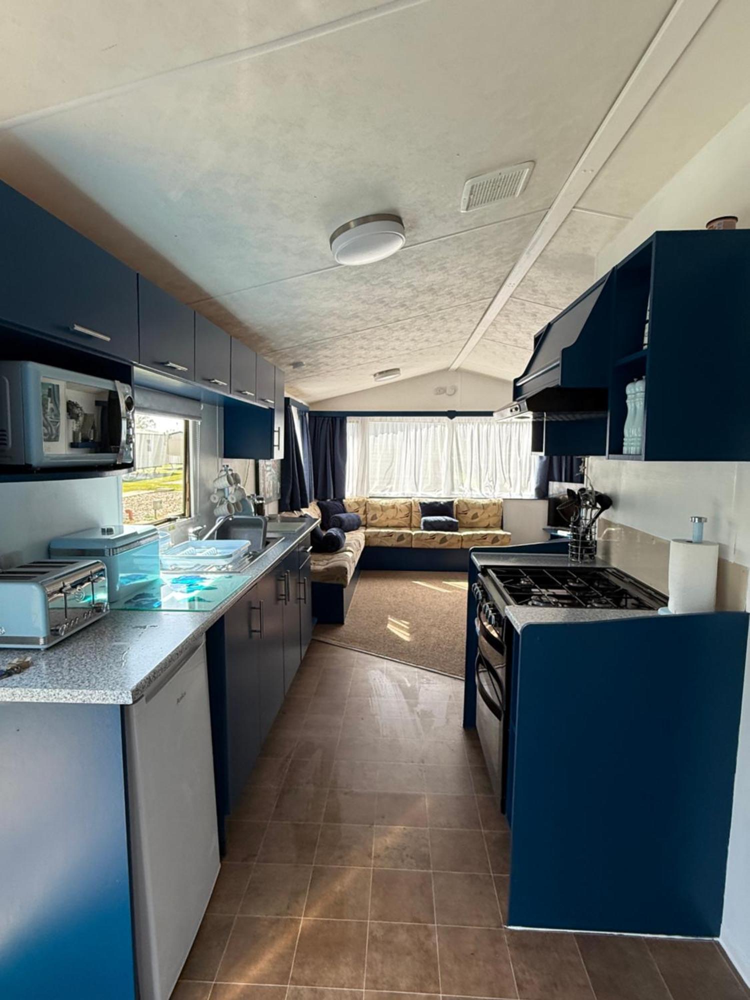 Villa The Firs Southview Skegness Esterno foto