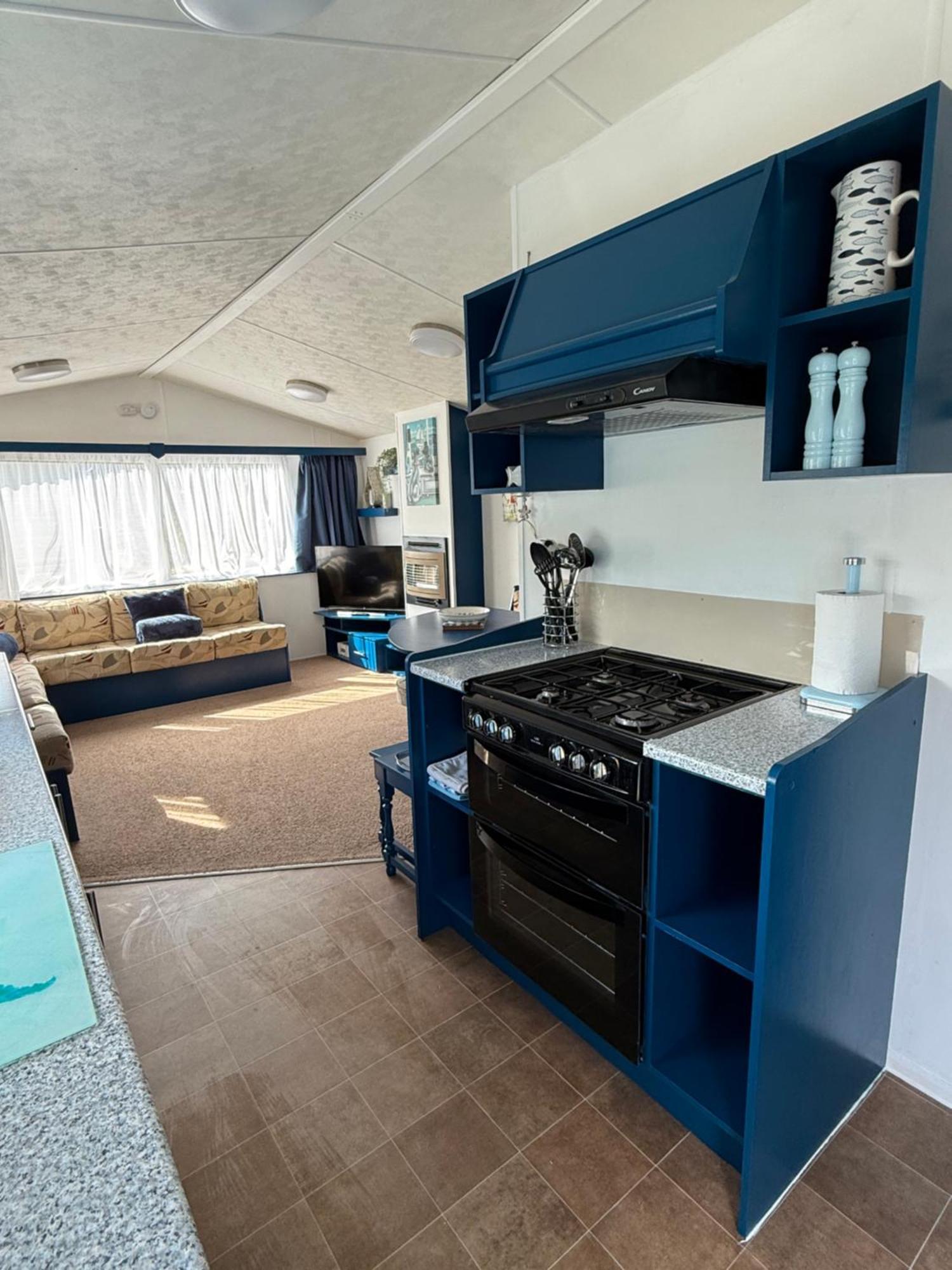 Villa The Firs Southview Skegness Esterno foto