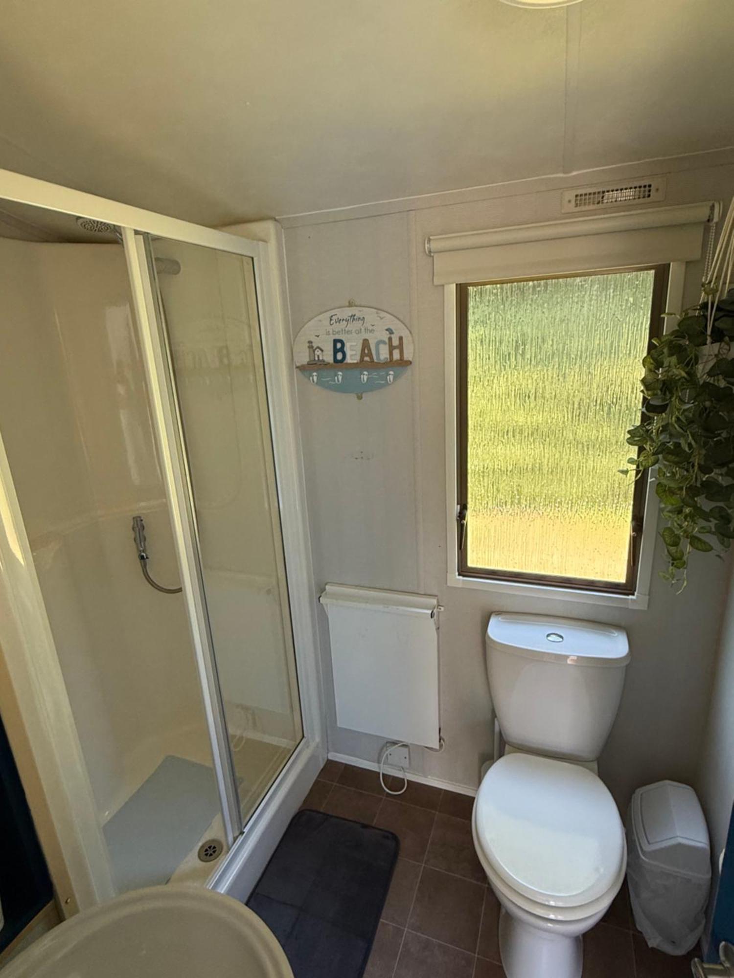 Villa The Firs Southview Skegness Esterno foto